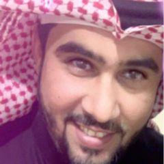 Abdulrahman Alghareeb