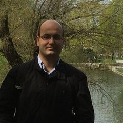 Amine Wehbe, the responsible physician