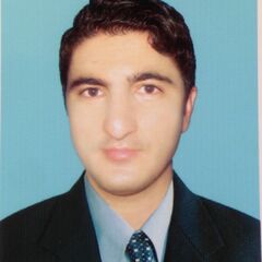 Muhammad Farooq, Civil Engineer / Quantity Surveyor 