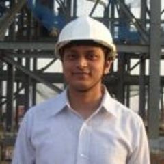 Deepak Sharma, Senior Civil Structural Engineer