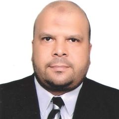 Hussein Osman, Sales Director