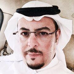Ibrahim Aldali, Supply Chain Director