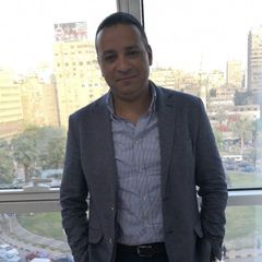 Mohamed Abdo, Head of Accounts Operation