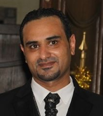 Mohammad Alaswad, Projects Manager                                              