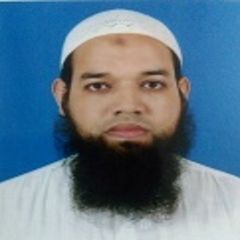 Md Mahmudul Islam, System Analyst