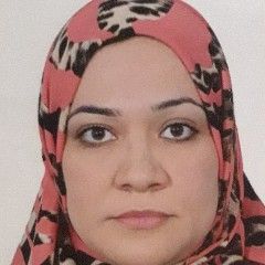 fatima zohra gamaz, medecin d'urgence