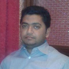 Mohammed Yaseen Shareef, Production & Operations Administrator & Coordinator