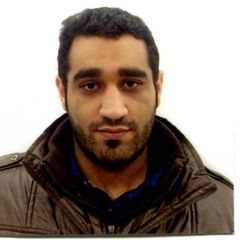 احمد الحرز, MIS Analyst 