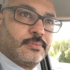محمود الشيخ, Sales Manager