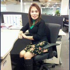 Margie Romero