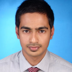 Muhammed Anshar Kuzhiengal, Optometrist