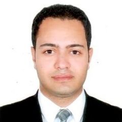 محمد احمد ابو النجاه, Medical Representative