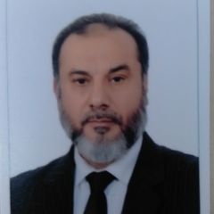 Agha Rizwan  Rehman, Business Analyst