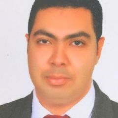 أحمد مندور, store manager