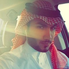 AHMED ALHARTANI