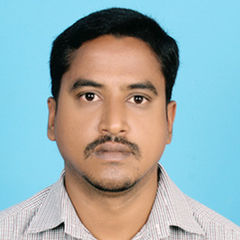Vinoth Prakash, Assistant Manager