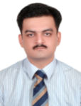 Manish Bilochi, Senior Finance Manager