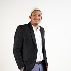Hussain Ammerji, Ecommerce Team Supervisor