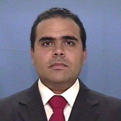 Omar Alexander Mendoza Chacon, Superintendent inspection