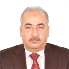 Salah-Eddin Mahmoud