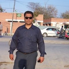 tahir siddiqui