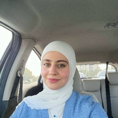 samah alshakik