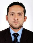 Muhammad Aslam, Operations Supervisor
