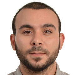 Yahya El Laham, Senior Human Resources Generalist /