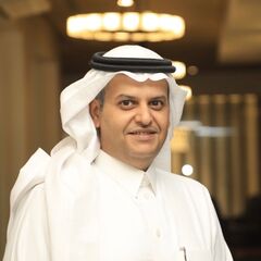 محمد العسكر, Strategy Manager