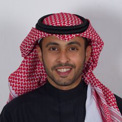 Ahmed Alosaimi, Relationship Manager