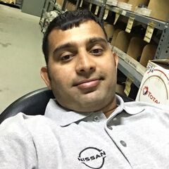 Raghavendra بوجاري, Store Keeper