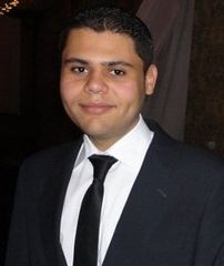 Ahmed Nasser