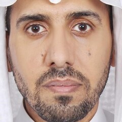 Fahad Alharthy, General Manager of talent acquisition governance and staff redeployment