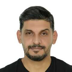 Riyad  Hasan