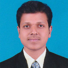 DIPIN KANDOTH KANDY, Head of HR / HR Officer 