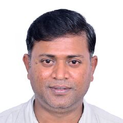 Vasanthapriyan Prabakaran, Supplier Quality Engineer