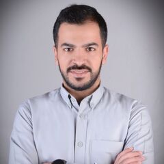 Saad AlQulaiti, Project Manager