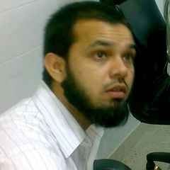 Mohammad Aslam Mohammad Haroon, Arabic & English Typist & Translator