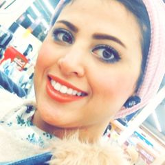 Heba ElMaddah