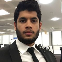 محمد الميمني, Sales Engineer