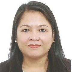 Carlysle Manuel, Office Administrator / Coordinator
