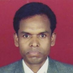 M A  Salim, Deputy Manager
