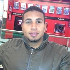 Hassan Abdelaty, مهندس تشغيل وصيانة