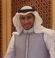 Ahmed Almasrahi, Training and Development Specialist / Administrative Assistant (Minister's Office)