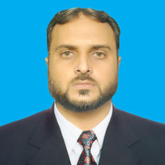 muhammad luqman shahzad