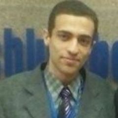 Ahmed Mazen Ahmed Reda, R&D Methodology Analyst