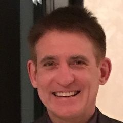 Jonathan Davies, IT Transformation Head for Private Equity firm