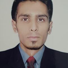 bilal mehmood mehmood nawaz, Technical project engineer