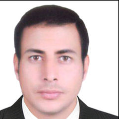Elsayed Ali, Technical and sales engineer