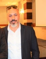 محمد بكر, Group IT Manager